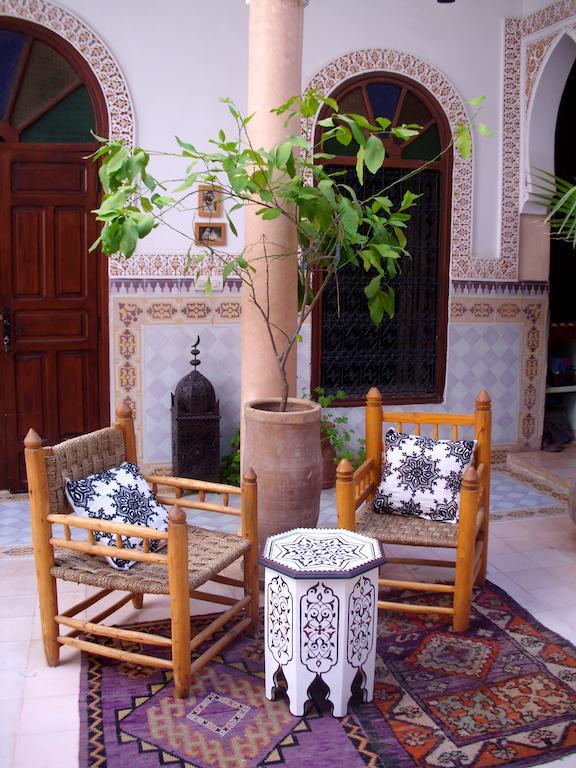 Dar Malaika Hotel Marrakesh Buitenkant foto