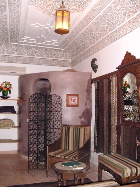 Dar Malaika Hotel Marrakesh Kamer foto